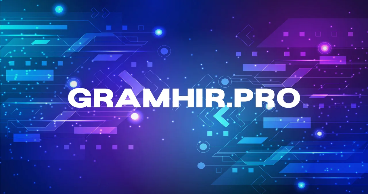 Gramhir Pro
