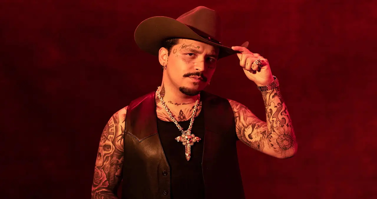 Christian Nodal Net Worth