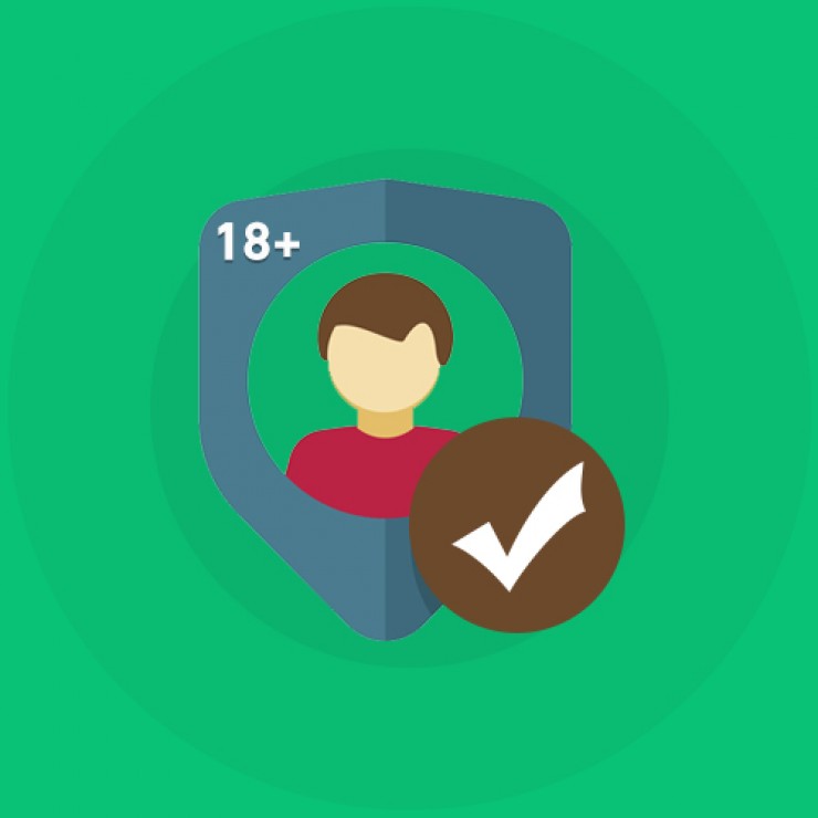 Age Verification