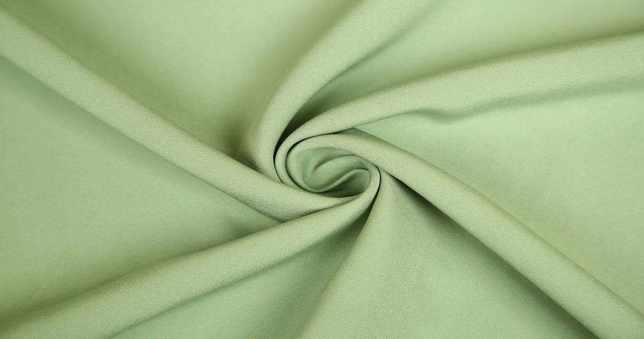 Crepe Fabric