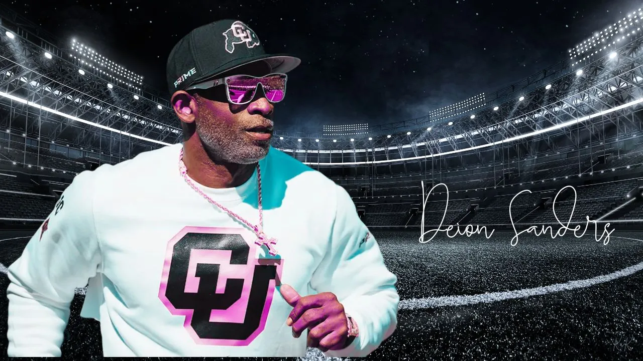 Deion Sanders Net Worth