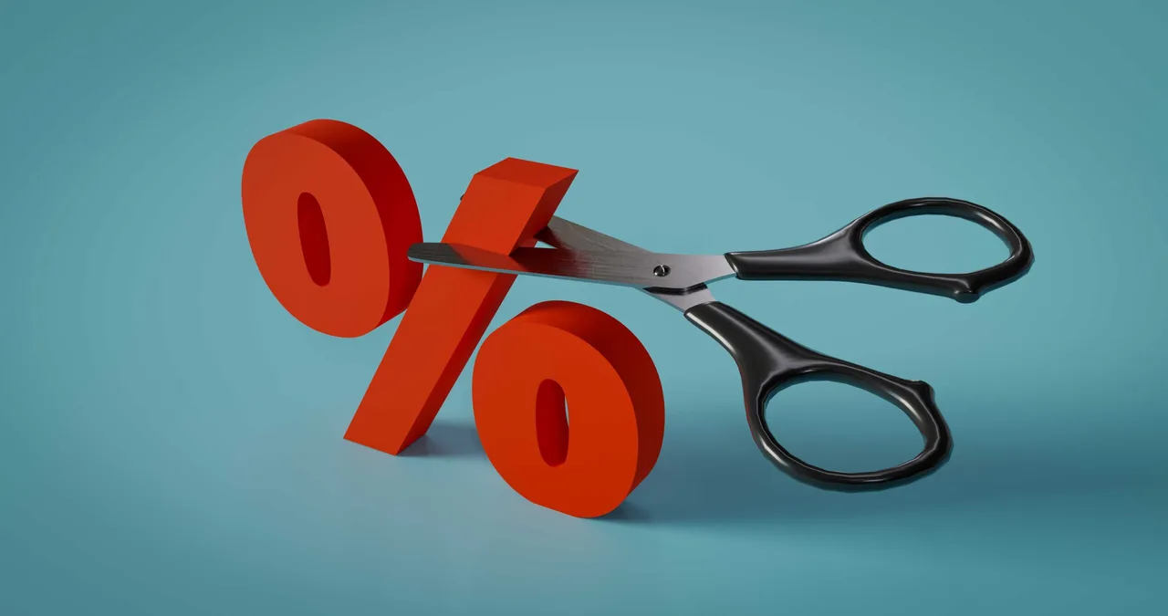 Rate Cut