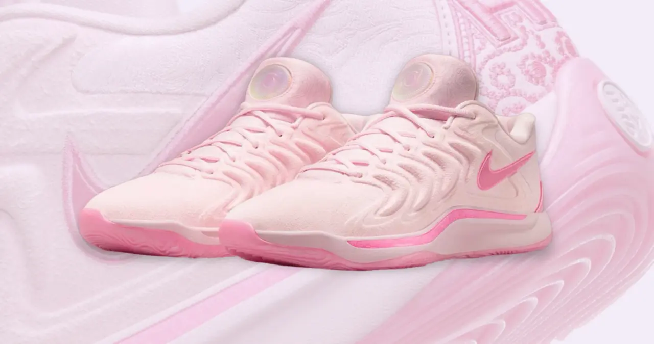KD 17 Aunt Pearl: A Heartfelt Tribute in Sneaker Form