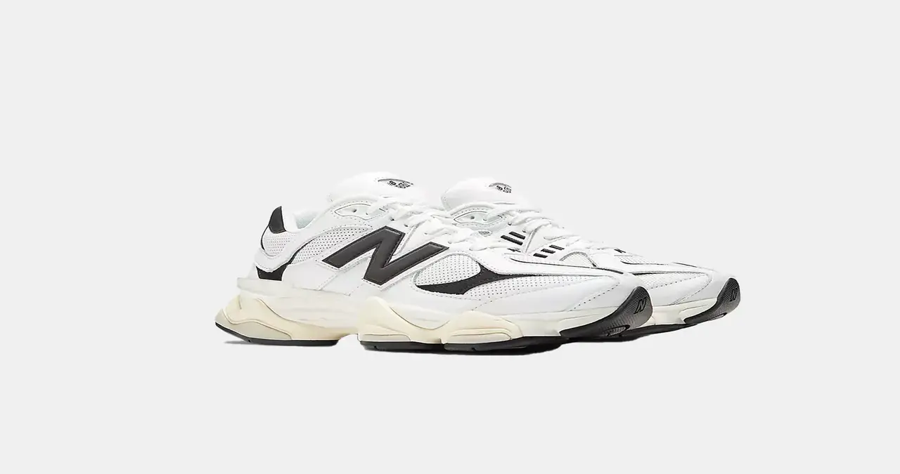 Dad Shoes