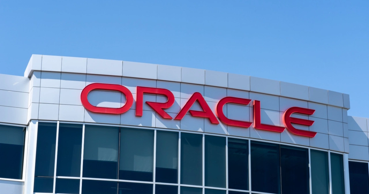 Oracle Stock