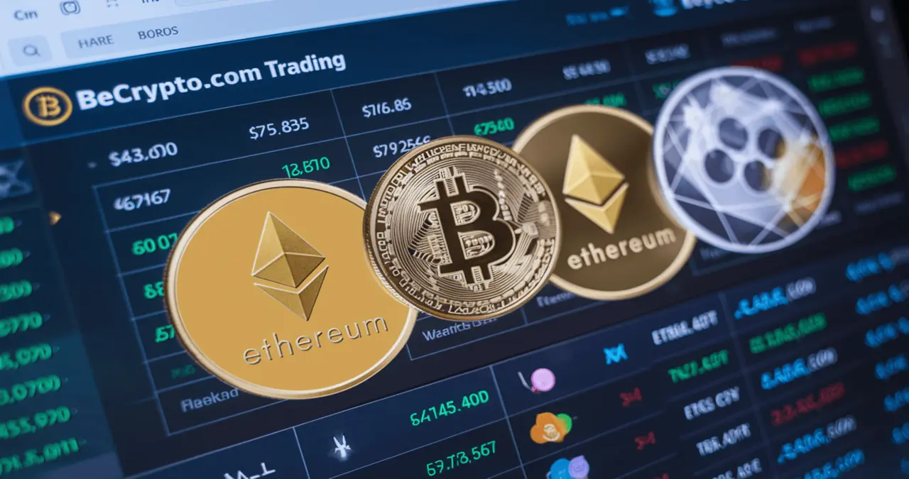 Be1Crypto