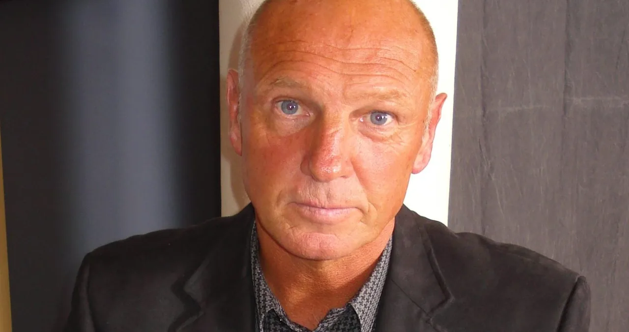 Alvin Martin