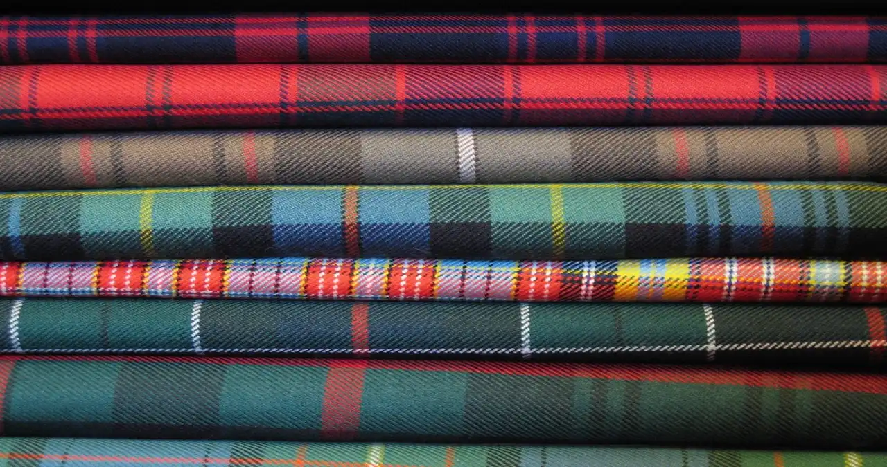 Flannel Fabric