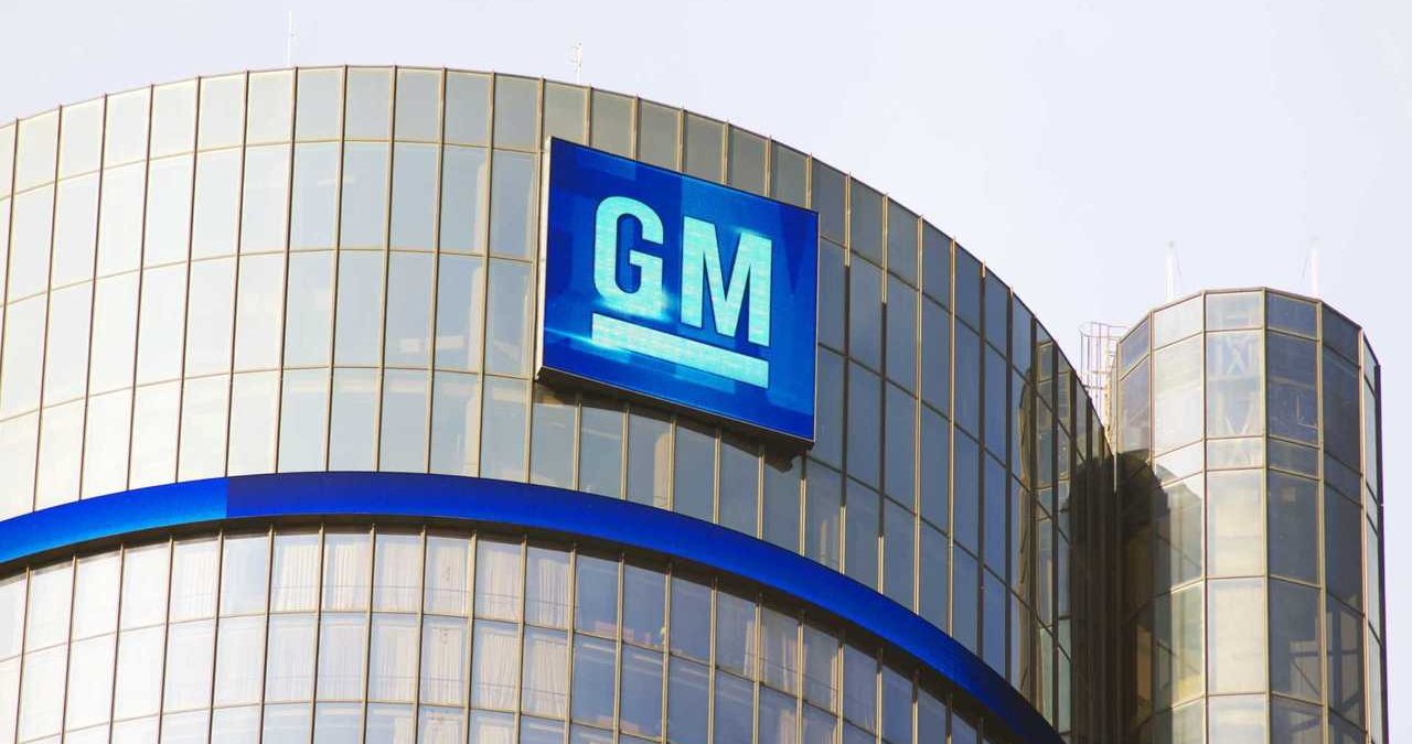 GM Layoffs