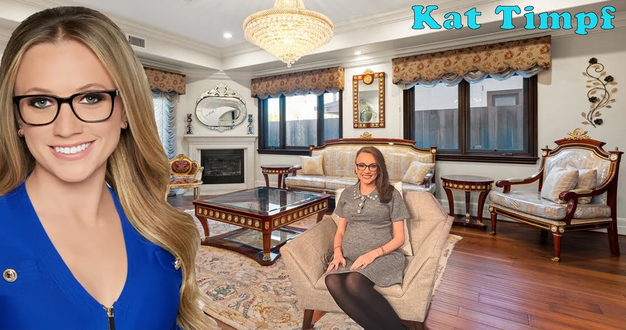Kat Timpf Net Worth