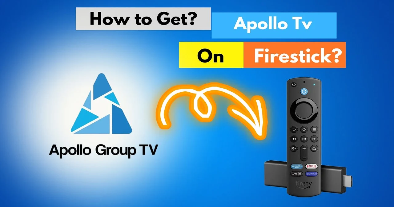 Apollo Group TV