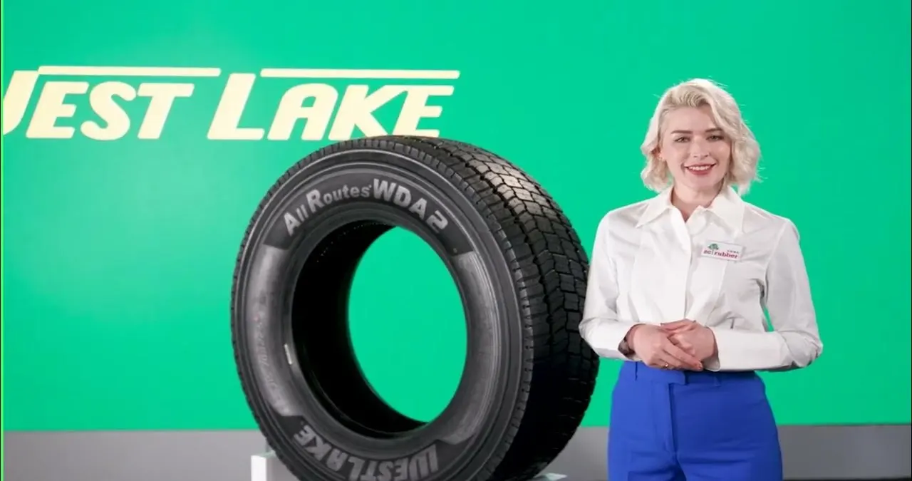 Westlake Tires
