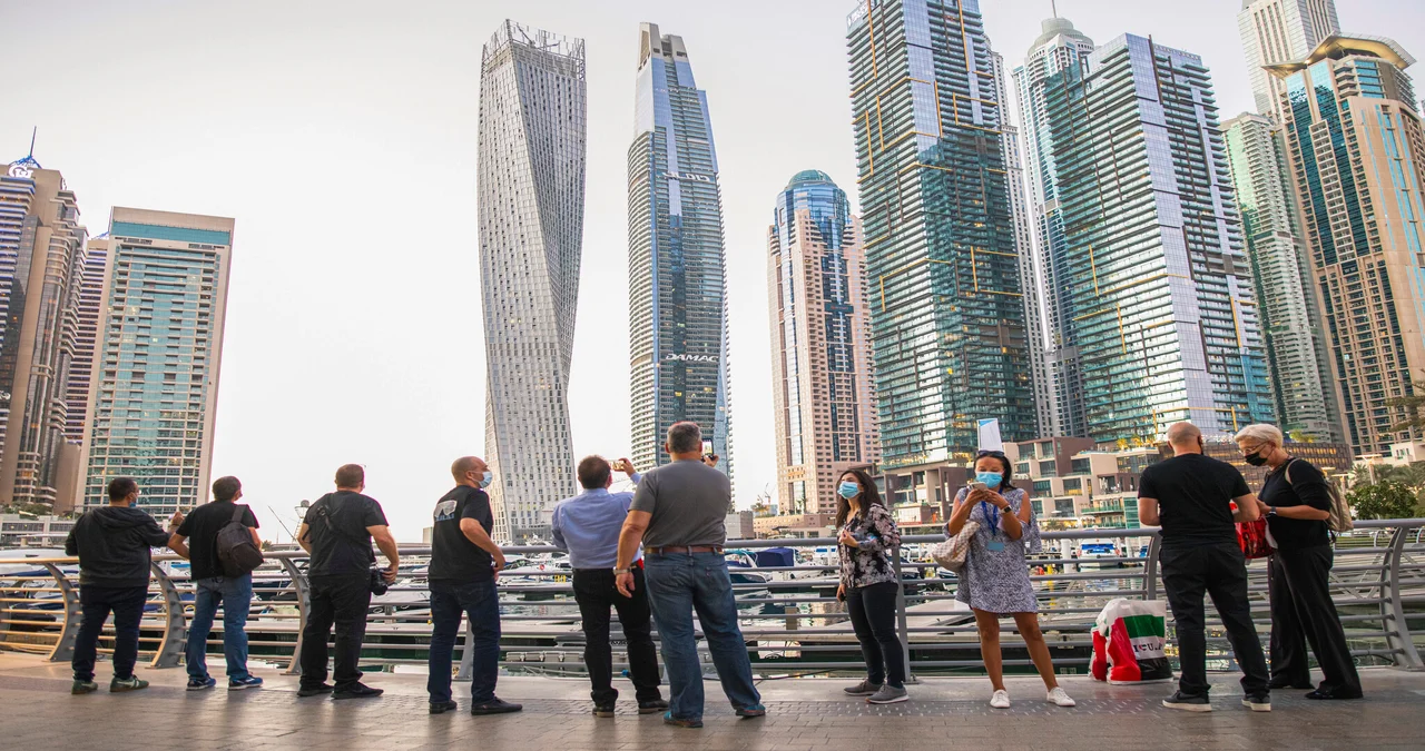 UAE Laws for Tourists