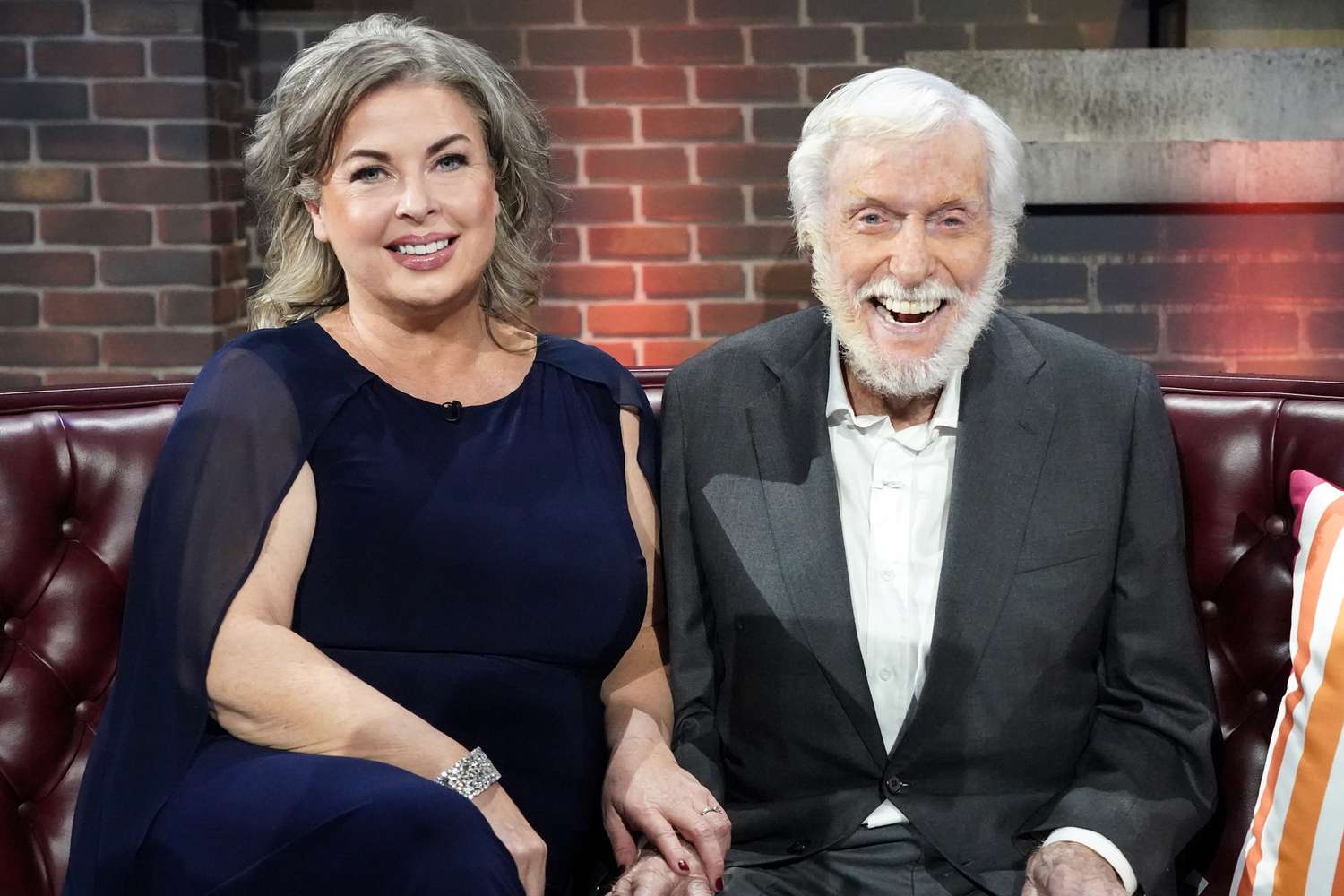 Dick Van Dyke