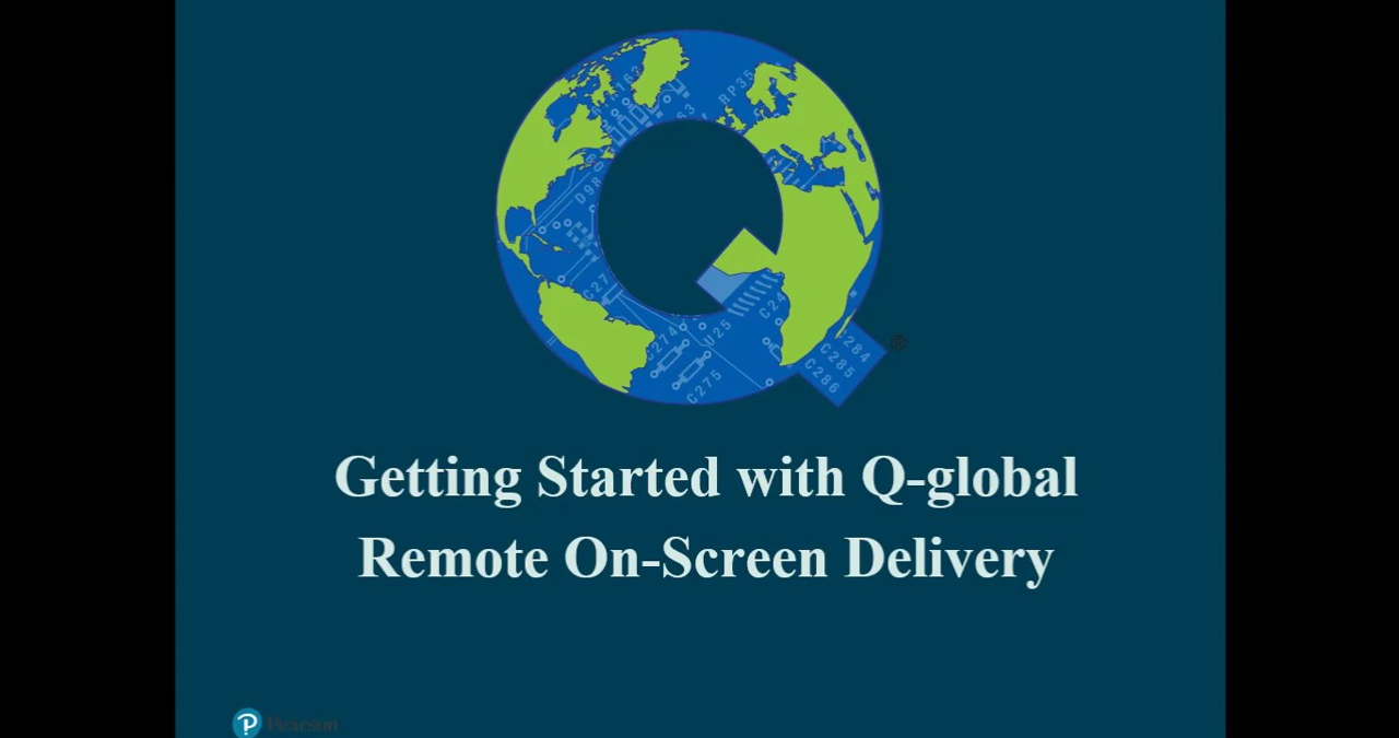 Q Global