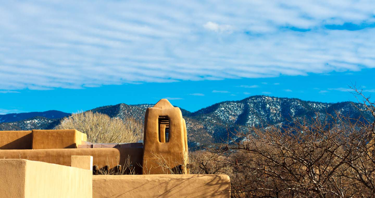 Santa Fe Weather