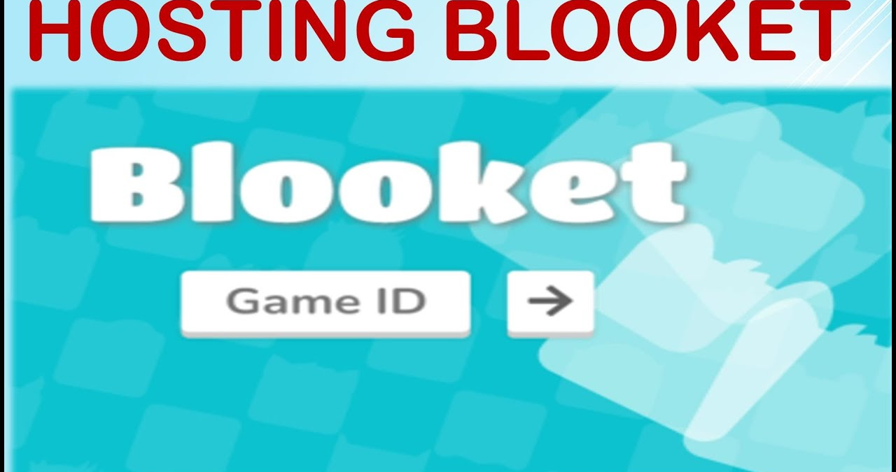 The Ultimate Guide to Being a Blooket Host