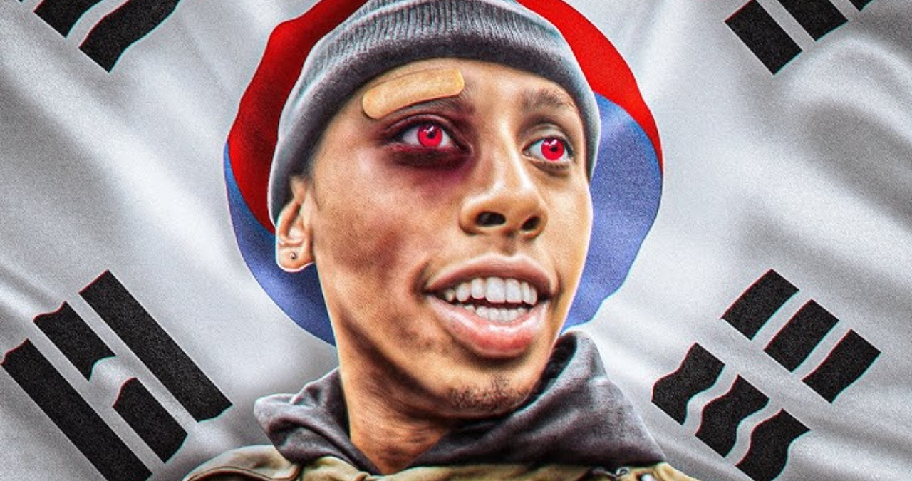 The Controversial Rise of Johnny Somali