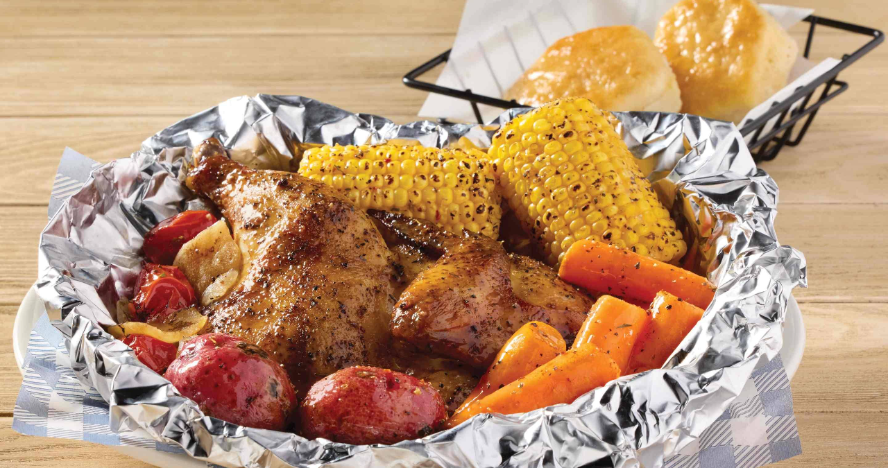 Cracker Barrel Near Me