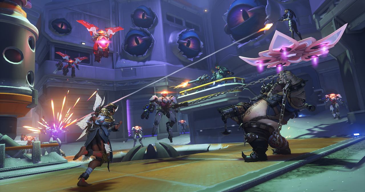 Overwatch Patch Notes: The Ultimate Breakdown for Every Player