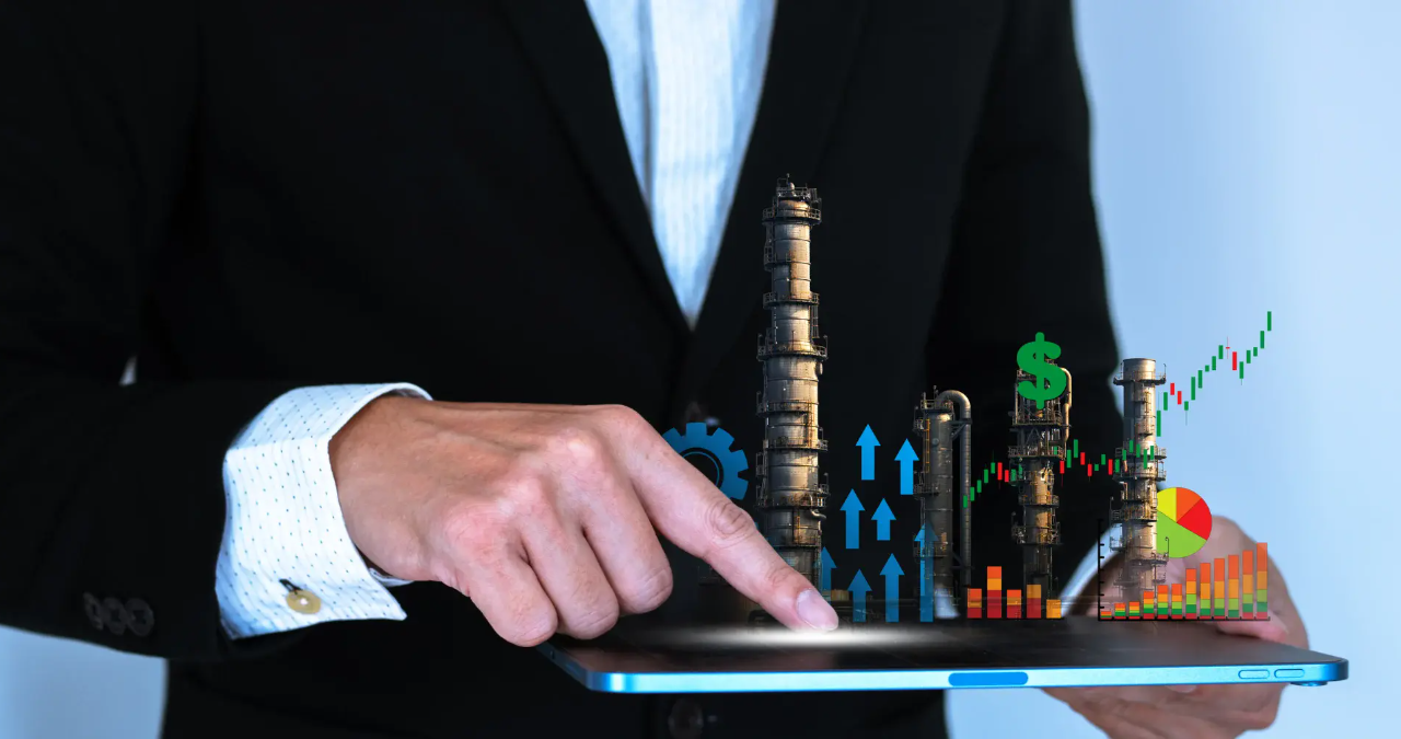 Financeville CraigScottCapital