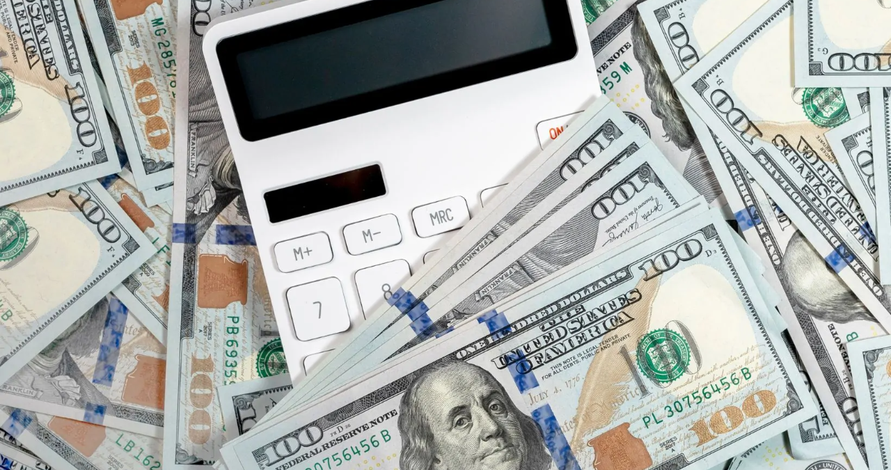 Money BetterThisWorld