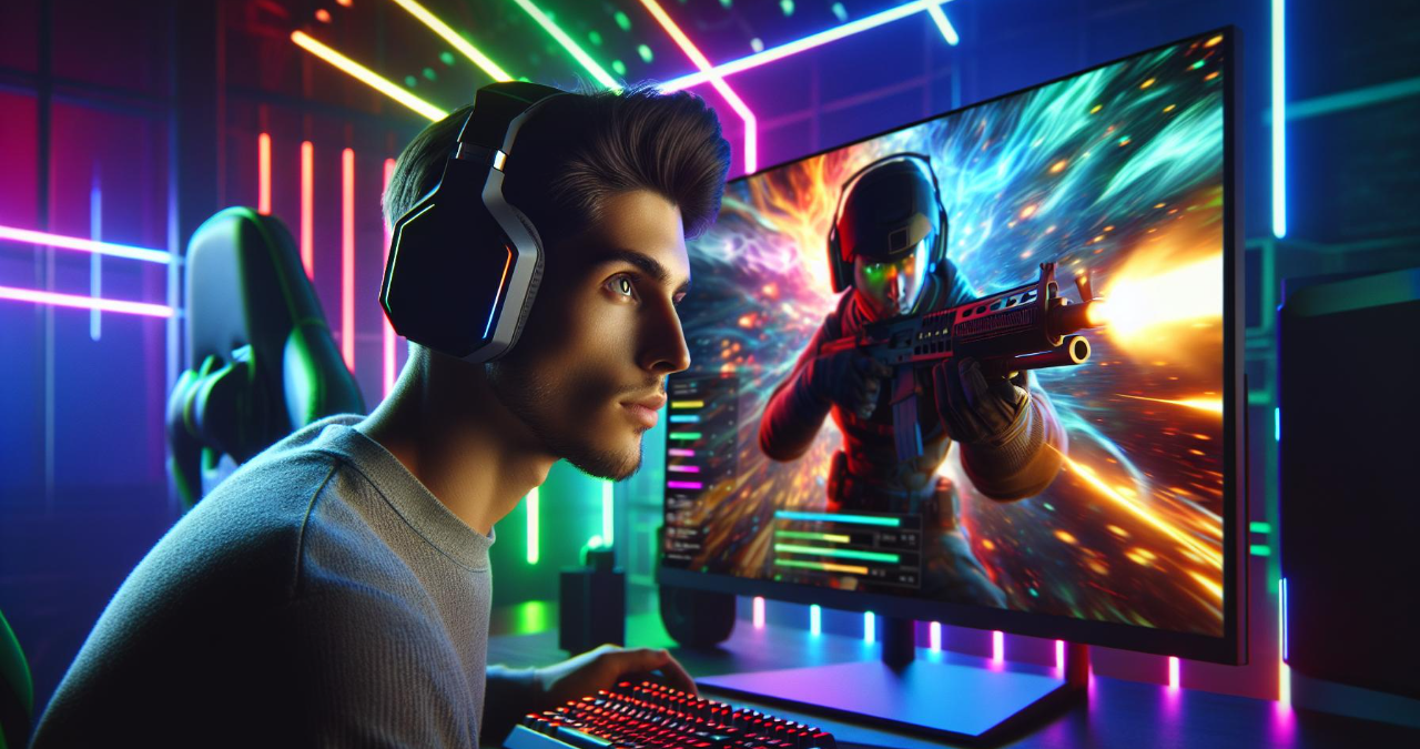 Gaming News Etesportech From Etruesports