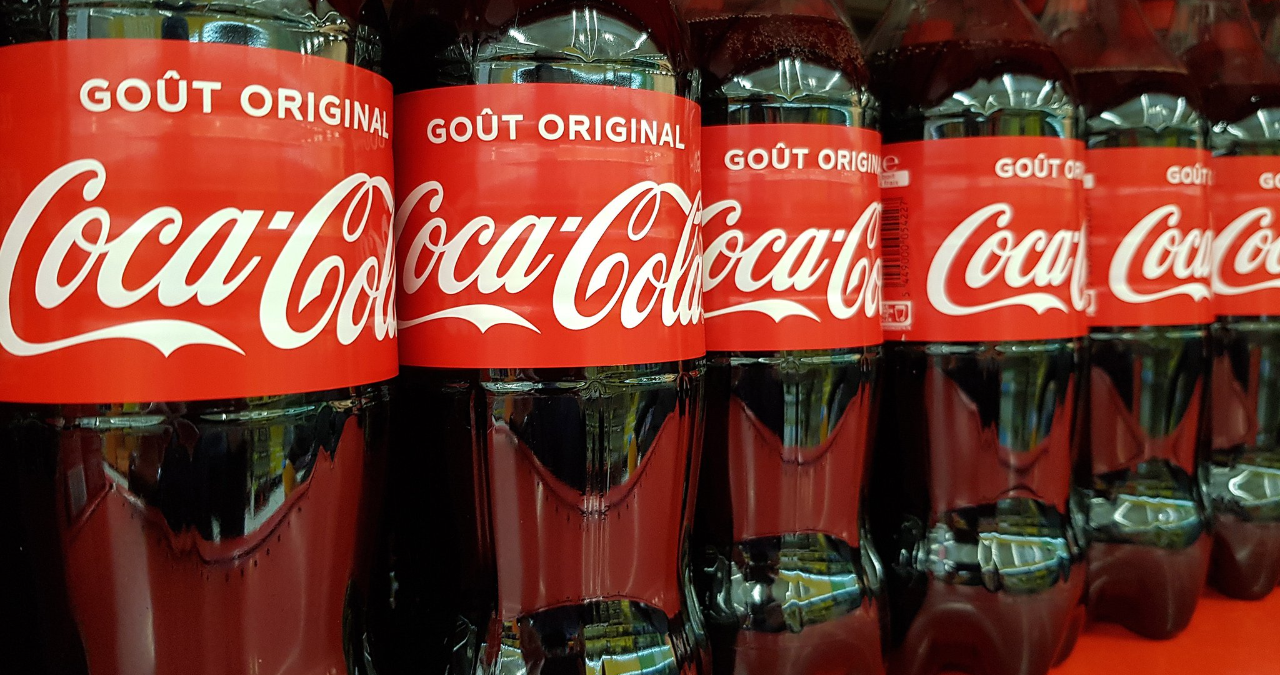 Coca Cola Immigration