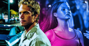 Suki Fast And Furious: The Iconic Pink Racer Who Redefined Cool