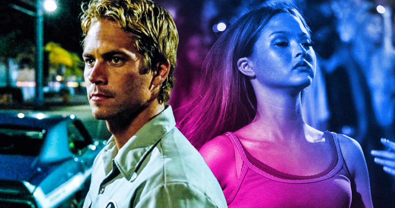 Suki Fast and Furious