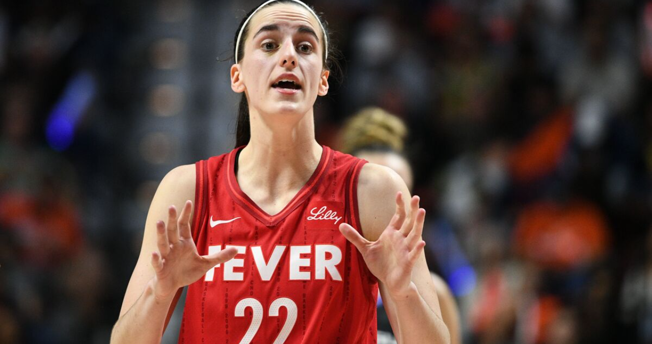 Is Caitlin Clark Leaving the WNBA