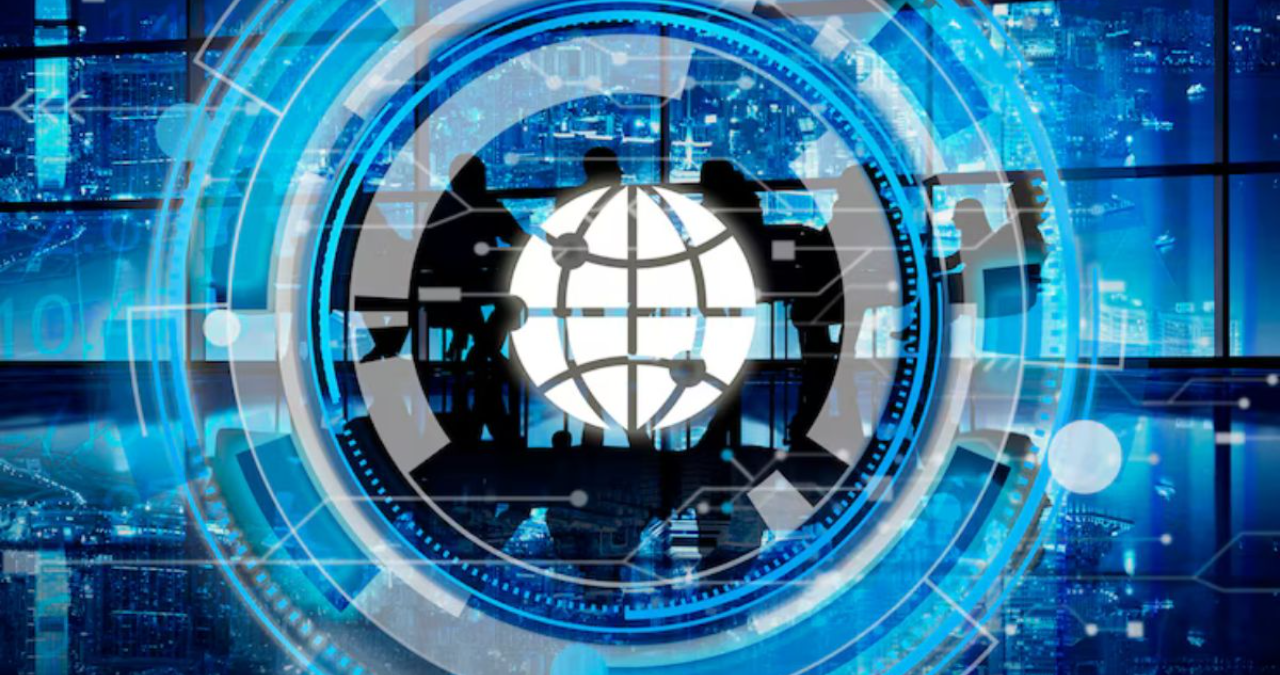 NS Mainframe
