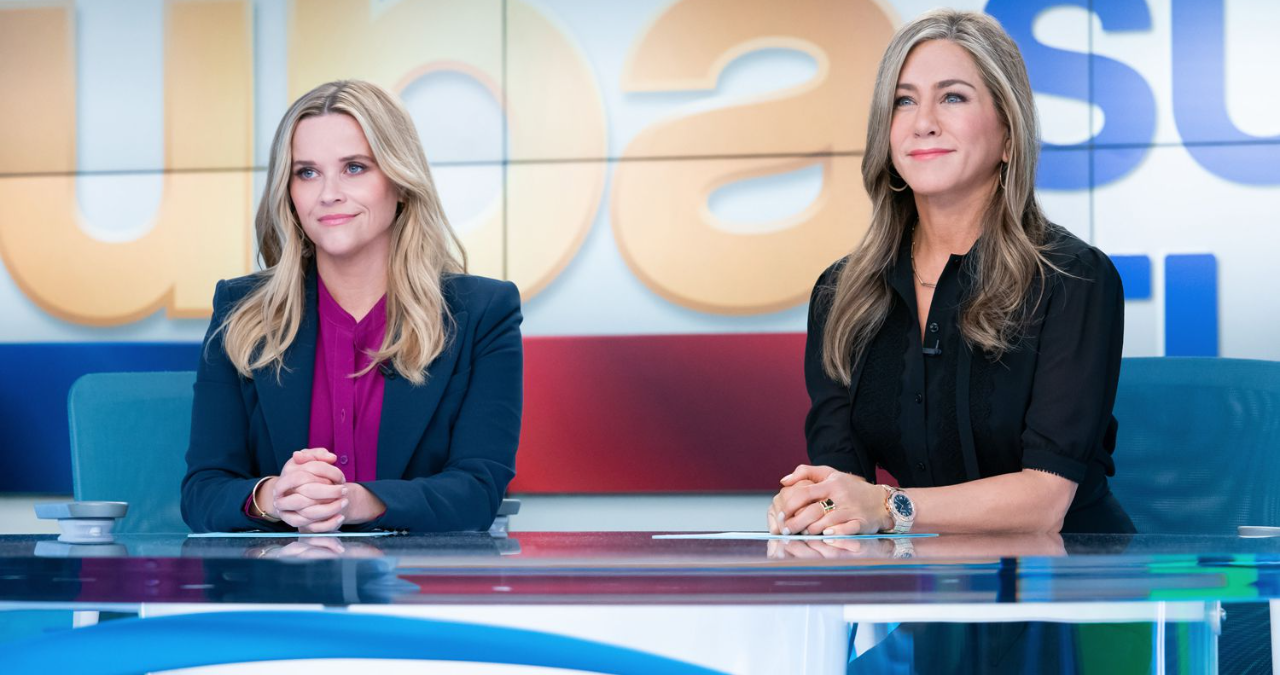 The Morning Show Season 4: Everything You Need to Know (and Why You Should Be Excited)