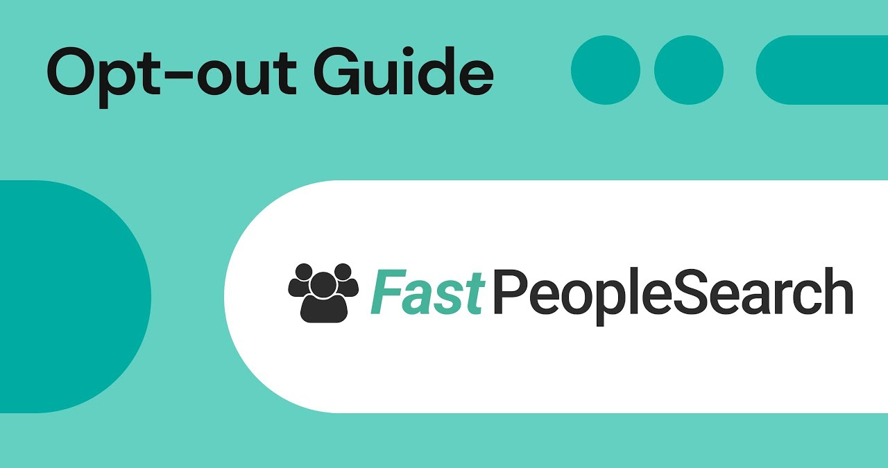 Fast People Search