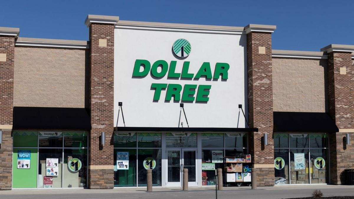 Compass Mobile Dollar Tree