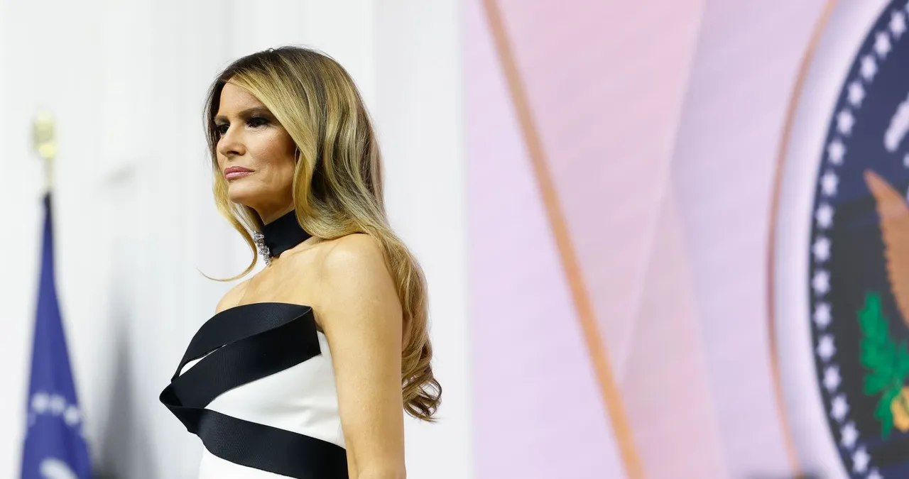 Melania Trump Lawsuit The View