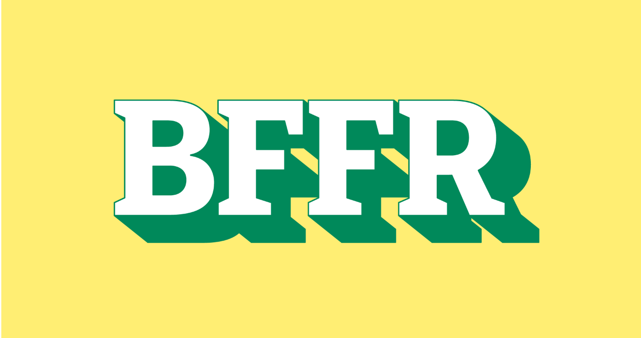 BFFR Meaning