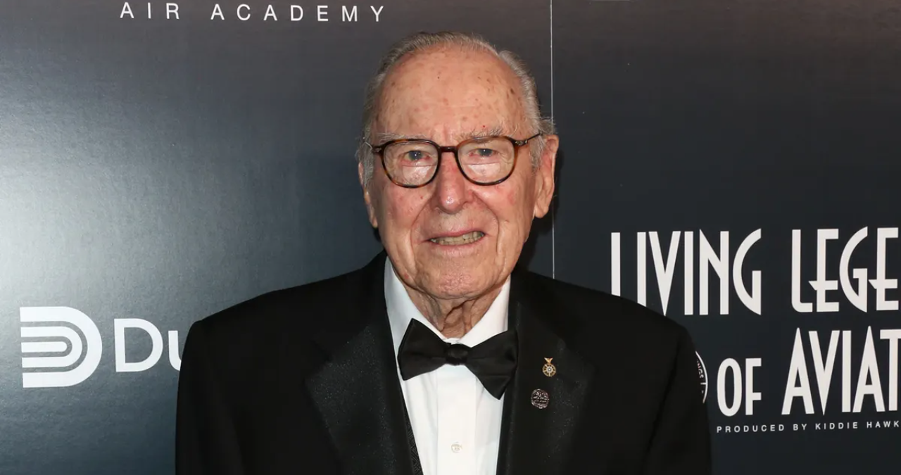 Jim Lovell