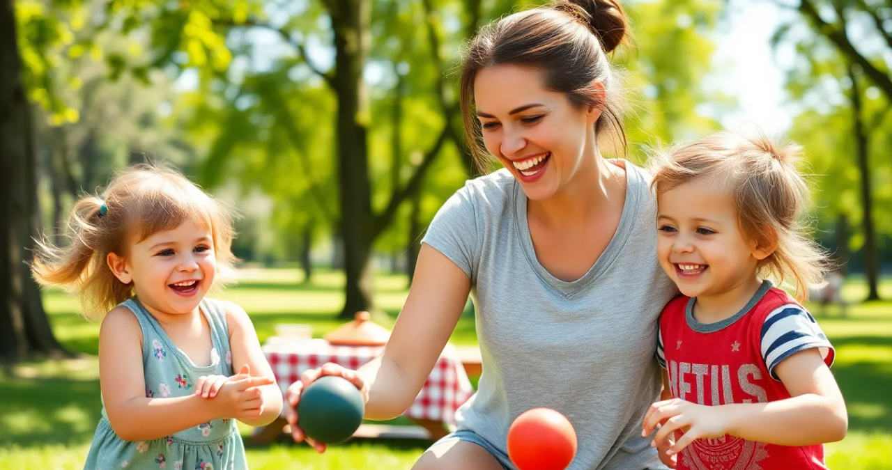 Tips and Tricks from ImpoCoolMom