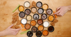 The Ultimate Guide To Buffalo Wild Wings Sauces