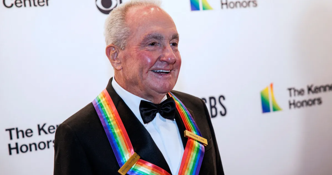 Lorne Michaels Net Worth