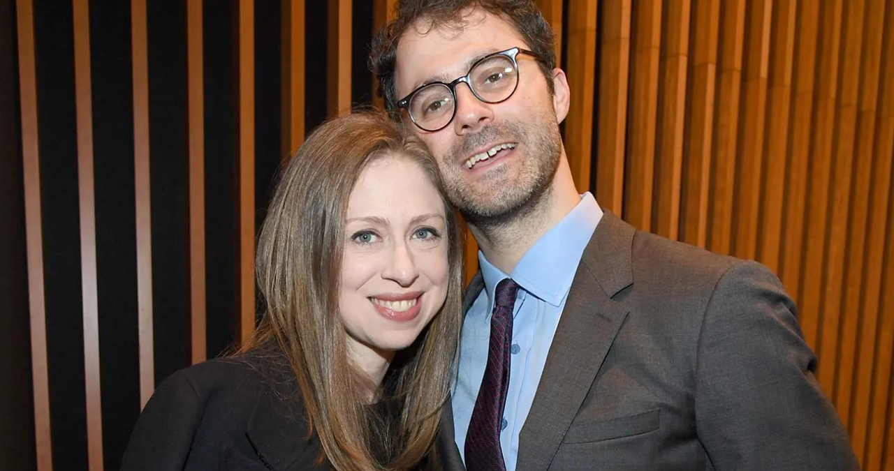 Marc Mezvinsky