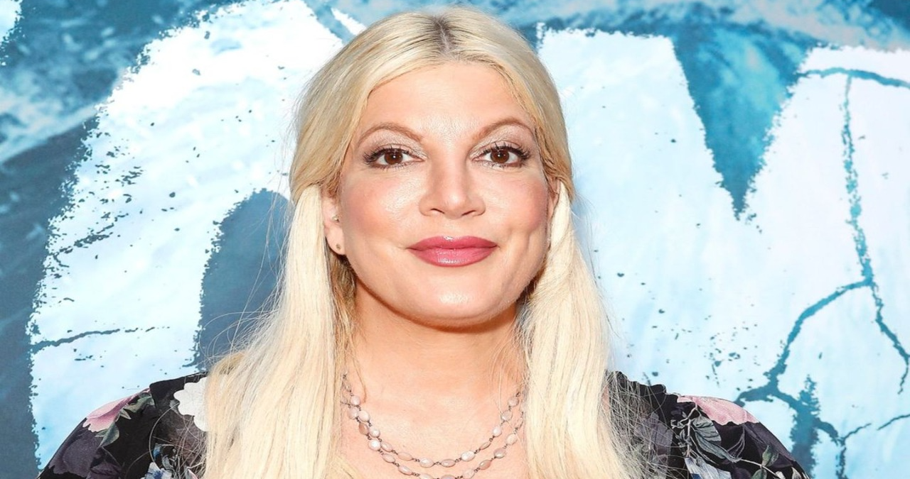 Tori Spelling Net Worth