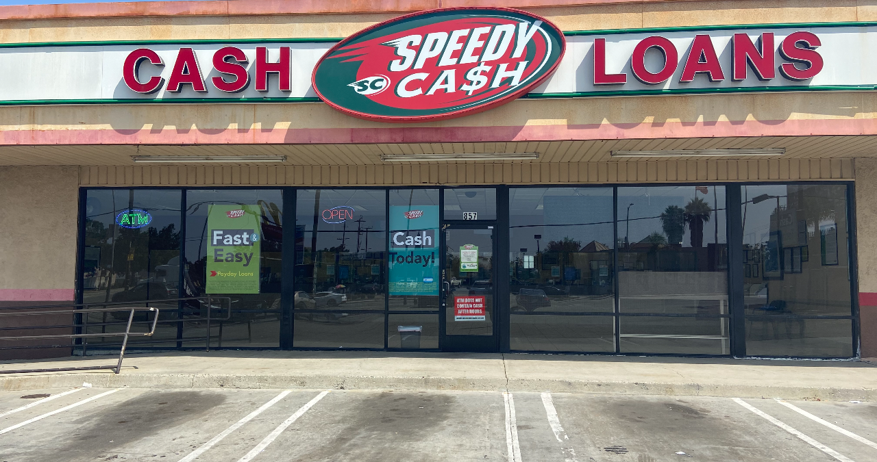 Rapid Cash Near Me