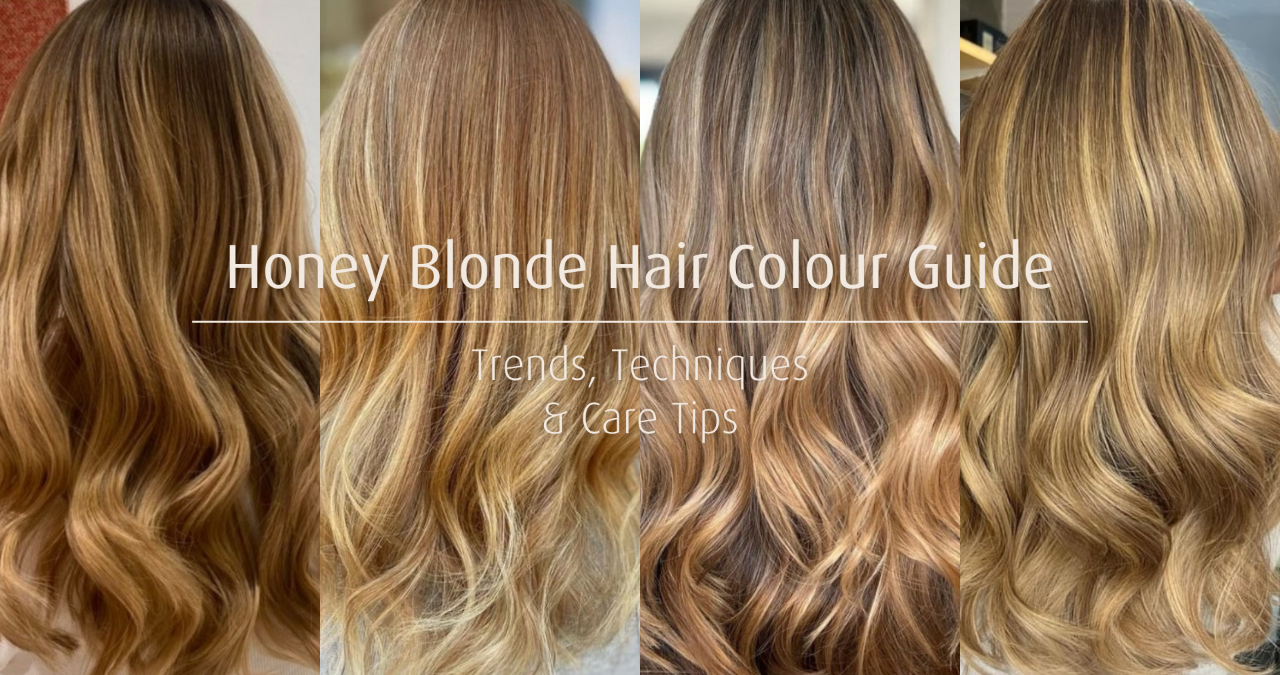 The Allure of Honey Blonde: Your Complete Expert Guide