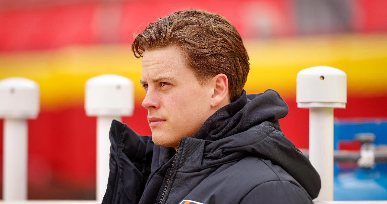 Joe Burrow Hair – The Style, The Story, The Impact
