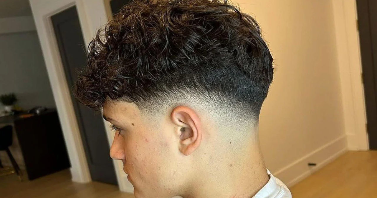 The Ultimate Guide to the Low Skin Fade