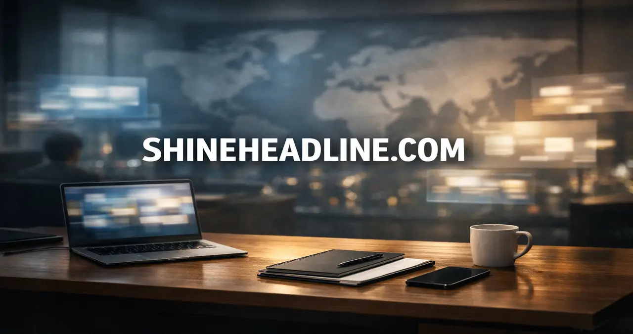 General News LogicalShout