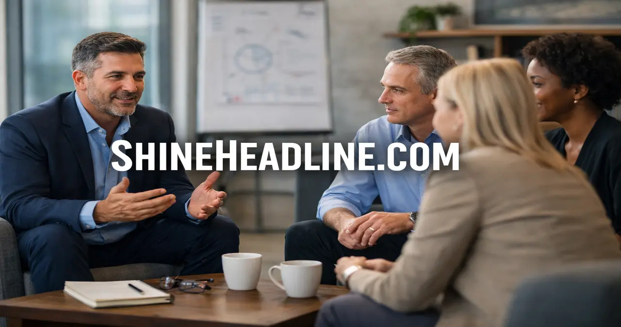 Pedro Paulo Executive Coaching