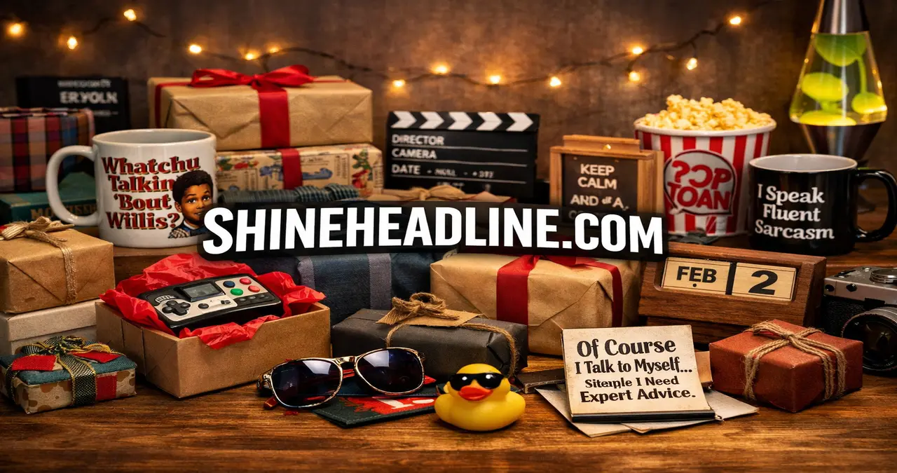 Whatutalkingboutwillis Gifts